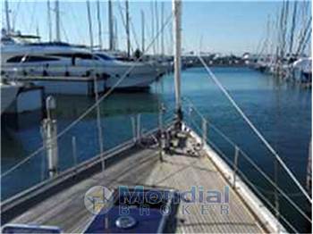 German frers Cantieri di treviso ims