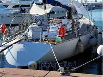 German frers Cantieri di treviso ims