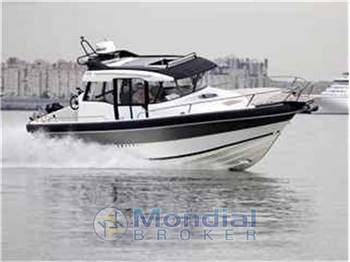 Artic Commuter 25