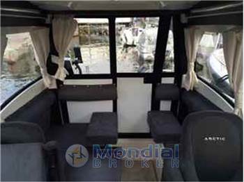 Artic Commuter 25