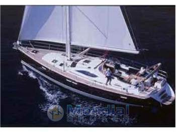 Jeanneau Sun odyssey 54 ds