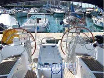 Jeanneau Sun odyssey 54 ds