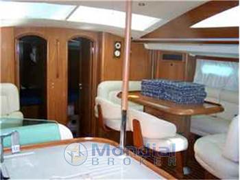 Jeanneau Sun odyssey 54 ds