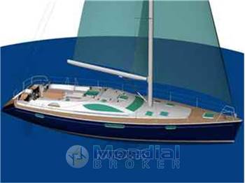 Jeanneau Sun odyssey 54 ds