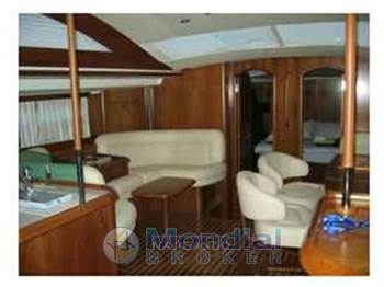 Jeanneau Sun odyssey 54 ds