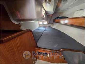 Jeanneau Sun light 30