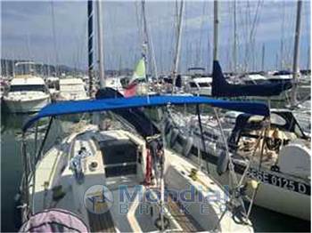 Jeanneau Sun light 30