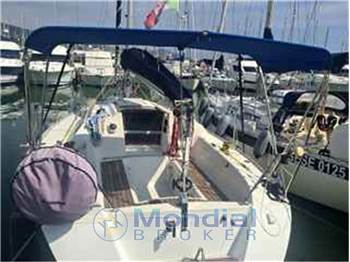 Jeanneau Sun light 30