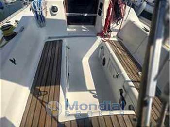 Jeanneau Sun light 30