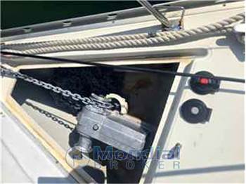 Jeanneau Sun light 30