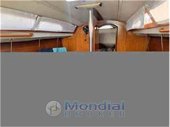 Jeanneau Sun light 30