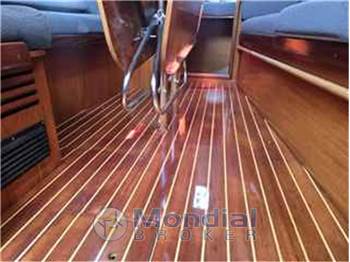 Jeanneau Sun light 30