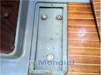 Dehler 34 vandestad Top