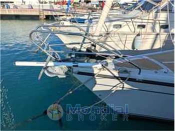 Dehler 34 vandestad Top