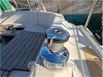 Dehler 34 vandestad Top