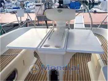Jeanneau Sun odyssey 42.2