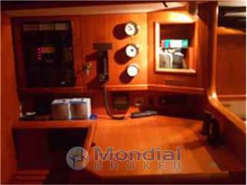 Jeanneau Sun odyssey 42.2