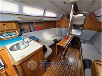 Jeanneau Sun light 30