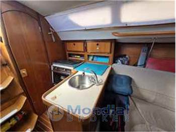 Jeanneau Sun light 30