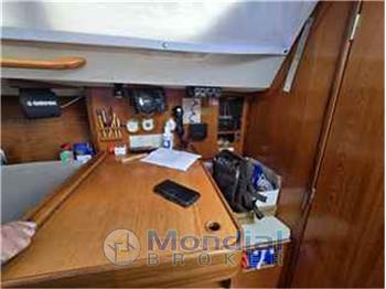 Jeanneau Sun light 30