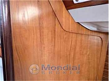 Jeanneau Sun light 30