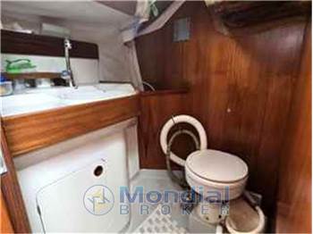 Jeanneau Sun light 30