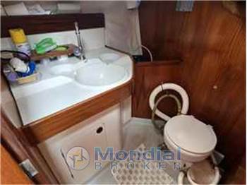 Jeanneau Sun light 30