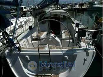Dehler 36