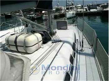 Dehler 36