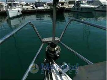 Dehler 36