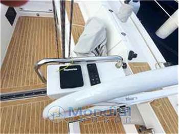Elan E 3 320