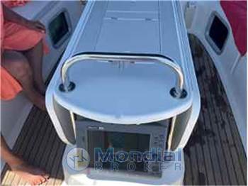 Jeanneau Sun odyssey 45