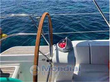 Jeanneau Sun odyssey 45