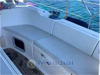 Jeanneau Sun odyssey 45