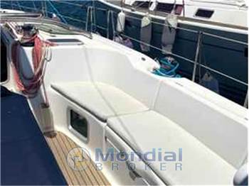 Jeanneau Sun odyssey 45