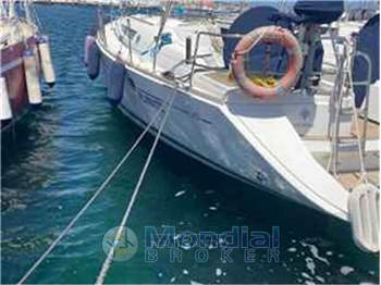 Jeanneau Sun odyssey 45