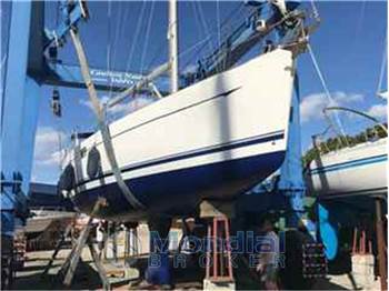 Jeanneau Sun odyssey 45