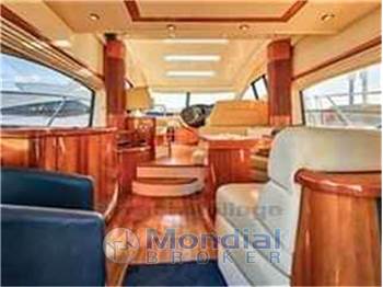 Sunseeker Predator 52 ht