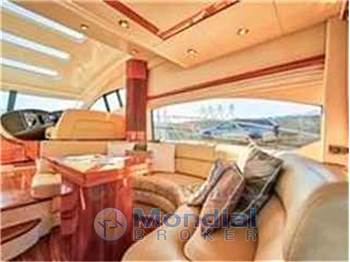 Sunseeker Predator 52 ht