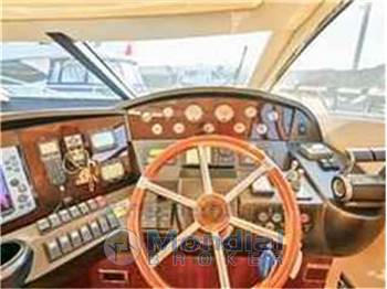 Sunseeker Predator 52 ht