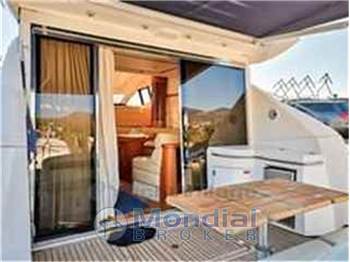 Sunseeker Predator 52 ht