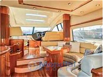 Sunseeker Predator 52 ht