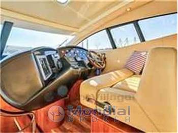 Sunseeker Predator 52 ht