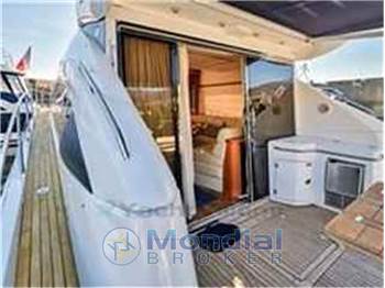 Sunseeker Predator 52 ht