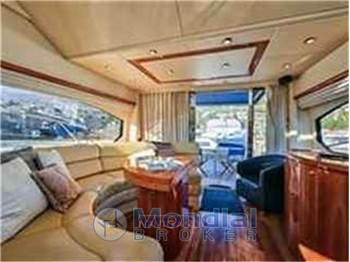Sunseeker Predator 52 ht