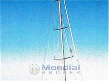 Silsiltala yacht oy Nauticat 515
