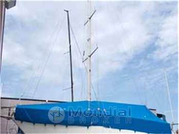 Silsiltala yacht oy Nauticat 515