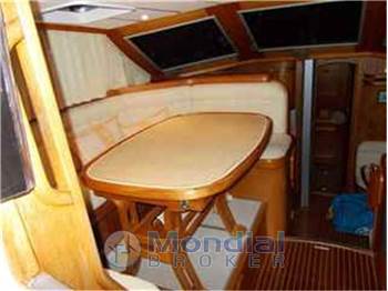 Silsiltala yacht oy Nauticat 515