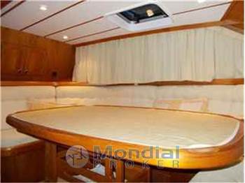 Silsiltala yacht oy Nauticat 515