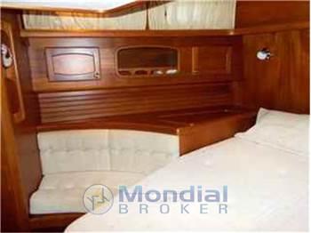 Silsiltala yacht oy Nauticat 515